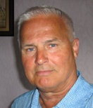 Profile picture of Martin Graeme